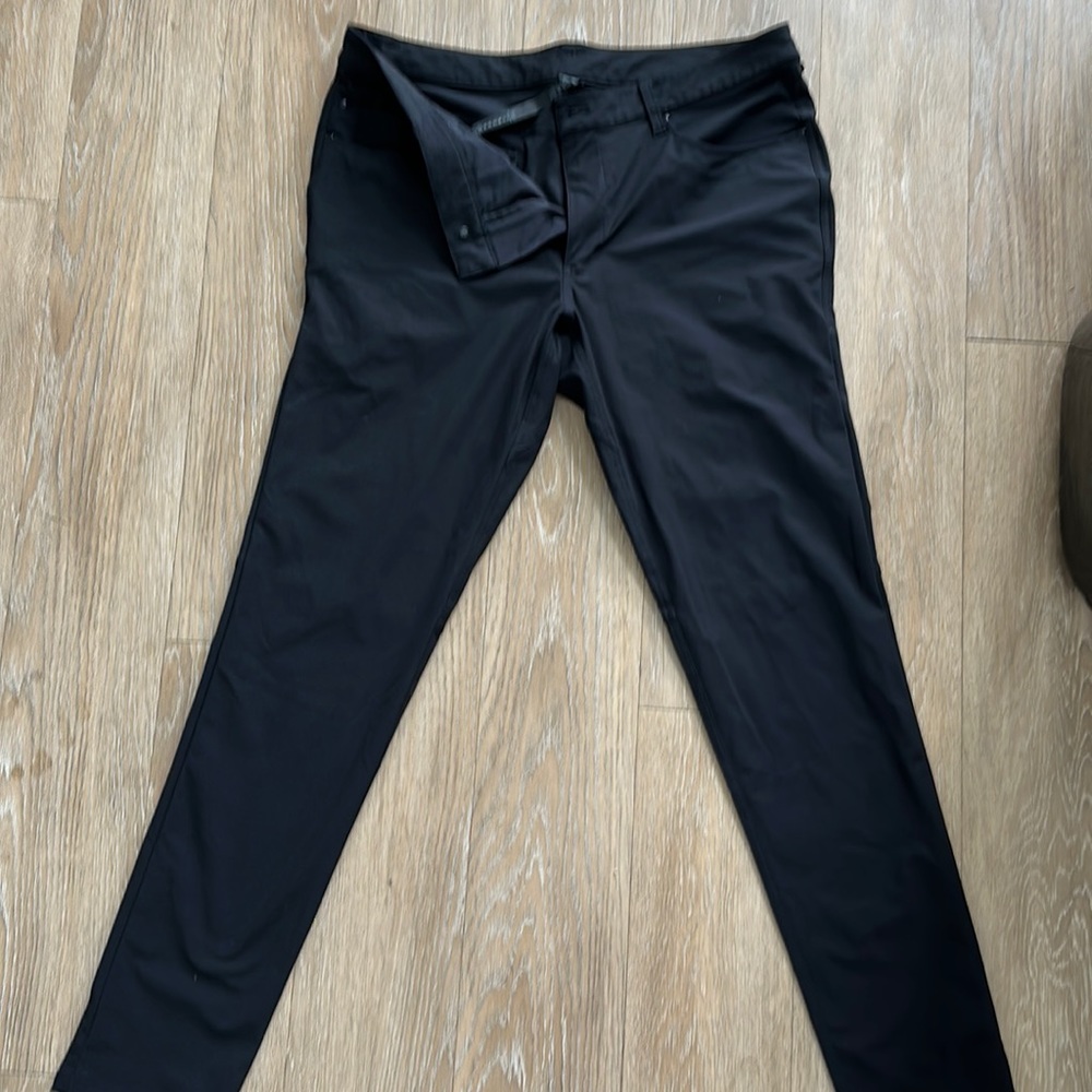 ABC pant